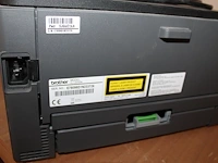 A4-printer brother hl-l237adn. - afbeelding 3 van  3