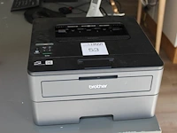 A4-printer brother hl-l237adn. - afbeelding 1 van  2
