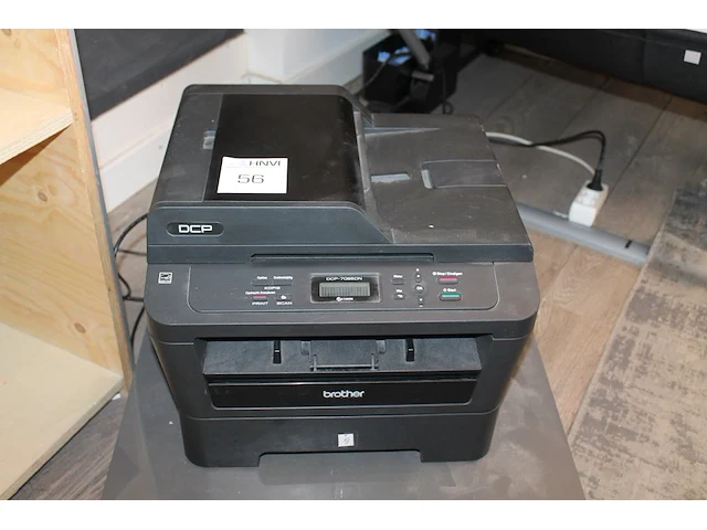 A4-printer brother hl-l237adn. - afbeelding 1 van  2