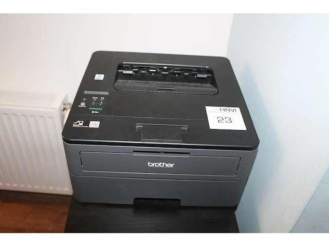 A4-printer brother hl-l237adn. - afbeelding 1 van  5