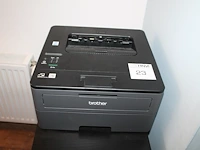 A4-printer brother hl-l237adn. - afbeelding 1 van  5