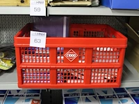 A4 reken/ en schrijfschriften in krat - afbeelding 1 van  2