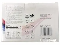 A60 frost led-lamp e27 3-pack - afbeelding 3 van  4