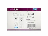 A60 frost led-lamp e27 6-pack - afbeelding 3 van  4
