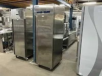 A700r bt rvs vrieskast - afbeelding 1 van  5