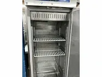 A700r bt rvs vrieskast - afbeelding 4 van  5