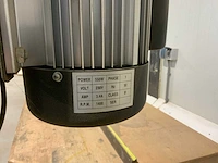 Aa-drill 77315 kolomboormachine - afbeelding 8 van  8