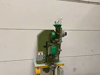 A+a schoenmakers verzamelhechtmachine - afbeelding 3 van  9