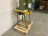 A+a schoenmakers verzamelhechtmachine - afbeelding 5 van  9