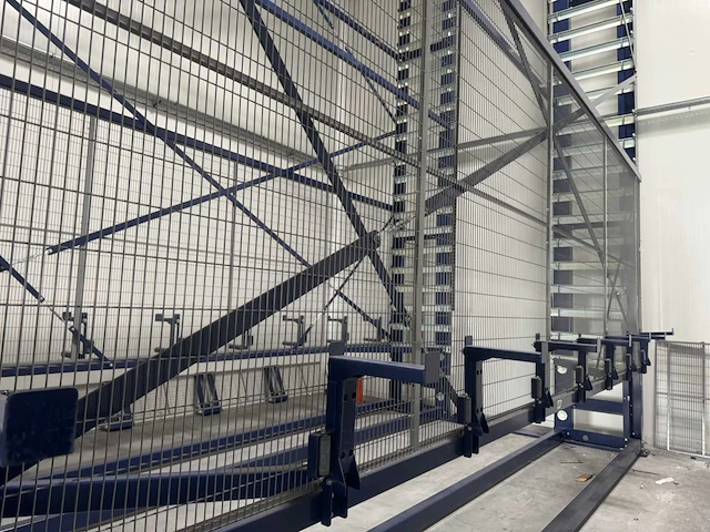 Aalbers frame voor automatische stelling 2021 - afbeelding 3 van  31
