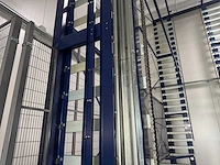 Aalbers frame voor automatische stelling 2021 - afbeelding 7 van  31