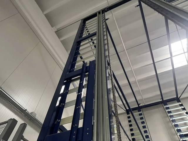 Aalbers frame voor automatische stelling 2021 - afbeelding 8 van  31