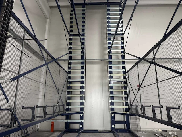 Aalbers frame voor automatische stelling 2021 - afbeelding 9 van  31