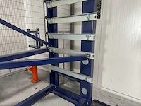 Aalbers frame voor automatische stelling 2021 - afbeelding 10 van  31