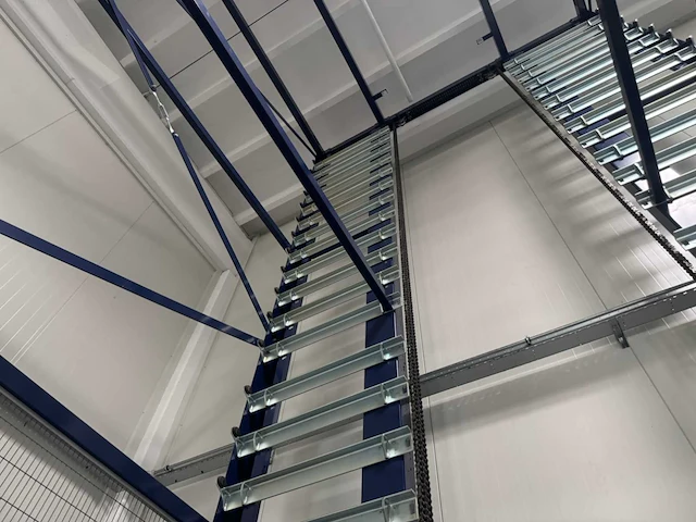 Aalbers frame voor automatische stelling 2021 - afbeelding 13 van  31