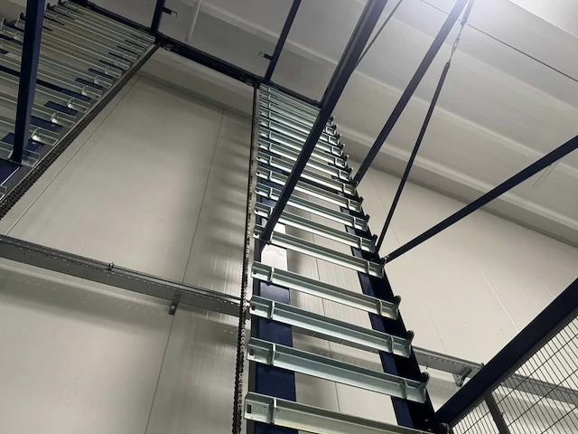 Aalbers frame voor automatische stelling 2021 - afbeelding 15 van  31