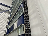 Aalbers frame voor automatische stelling 2021 - afbeelding 24 van  31