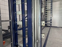 Aalbers frame voor automatische stelling 2021 - afbeelding 14 van  31