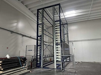 Aalbers frame voor automatische stelling 2021 - afbeelding 3 van  31