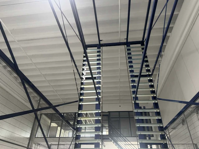 Aalbers frame voor automatische stelling 2021 - afbeelding 6 van  31