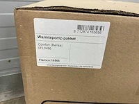 Aalberts hfc hybride warmtepomppakket comfort - afbeelding 5 van  10