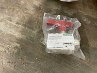 Aalberts hfc hybride warmtepomppakket comfort - afbeelding 9 van  10