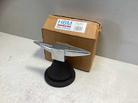 Aambeeld - 3kg - hbm - afbeelding 3 van  3