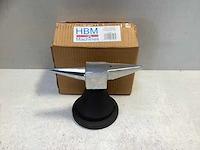 Aambeeld - 3kg - hbm - afbeelding 1 van  3