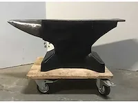 Aambeeld 209kg - - afbeelding 3 van  4