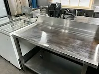 Aan en afvoertafel - afbeelding 6 van  8