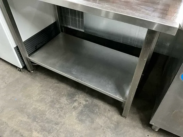 Aan en afvoertafel - afbeelding 8 van  8