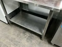 Aan en afvoertafel - afbeelding 8 van  8