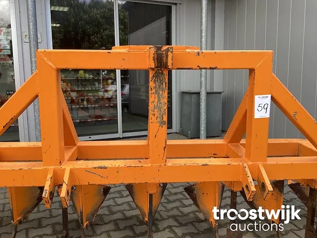 Aanaarder - afbeelding 2 van  10