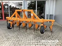 Aanaarder - afbeelding 1 van  10