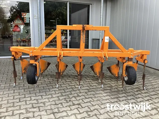Aanaarder - afbeelding 3 van  10