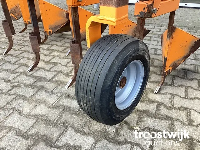 Aanaarder - afbeelding 5 van  10