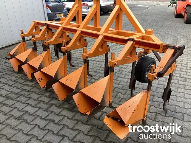 Aanaarder - afbeelding 9 van  10