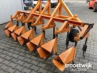 Aanaarder - afbeelding 9 van  10