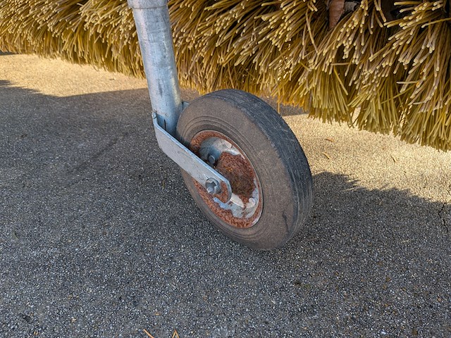 Aanbouw veegborstel - afbeelding 4 van  15