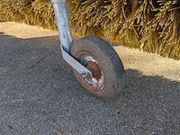 Aanbouw veegborstel - afbeelding 4 van  15