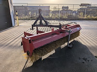 Aanbouw veegborstel - afbeelding 13 van  15