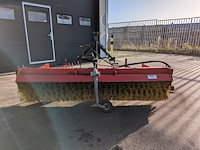 Aanbouw veegborstel - afbeelding 14 van  15