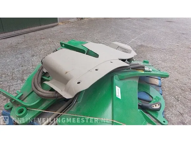 Aanbouwdelen john deere - afbeelding 2 van  13