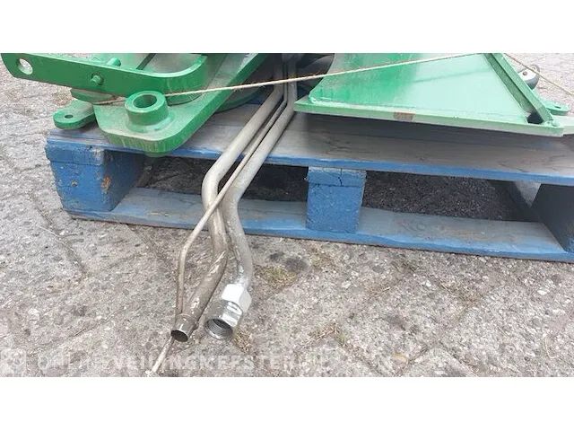 Aanbouwdelen john deere - afbeelding 3 van  13