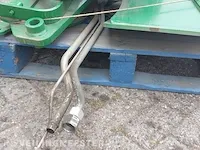Aanbouwdelen john deere - afbeelding 3 van  13