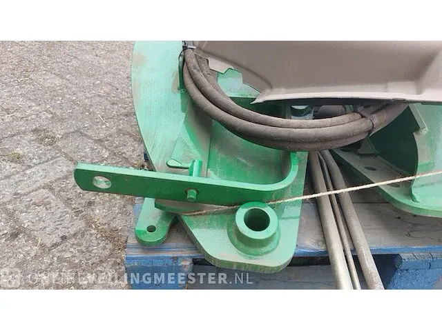 Aanbouwdelen john deere - afbeelding 4 van  13