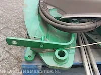 Aanbouwdelen john deere - afbeelding 4 van  13