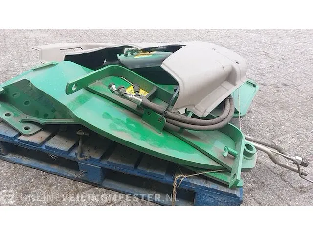 Aanbouwdelen john deere - afbeelding 5 van  13