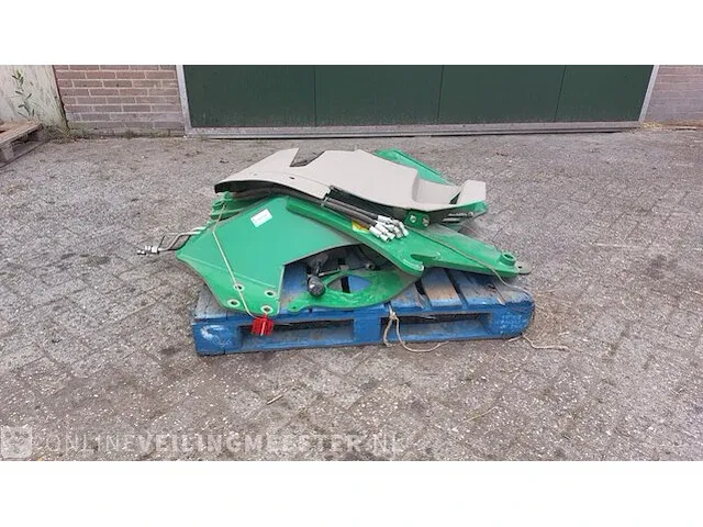 Aanbouwdelen john deere - afbeelding 1 van  13