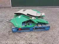 Aanbouwdelen john deere - afbeelding 1 van  13